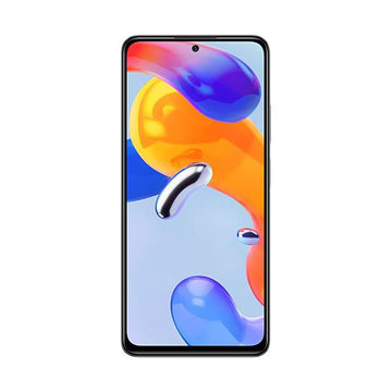 Xiaomi Redmi Note 11 PRO 6+128GB 6.7" Gray DS TIM