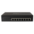 Switch Startech IES81000POE 2 Gbps