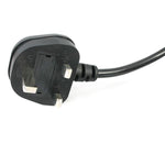 Power Cord Startech PXTNB2SUK1M