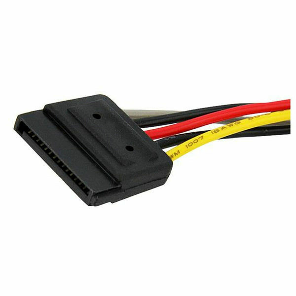 Kabel SATA Startech PYO2SATA            