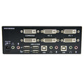 2-Port KVM Switch Startech SV231DD2DUA