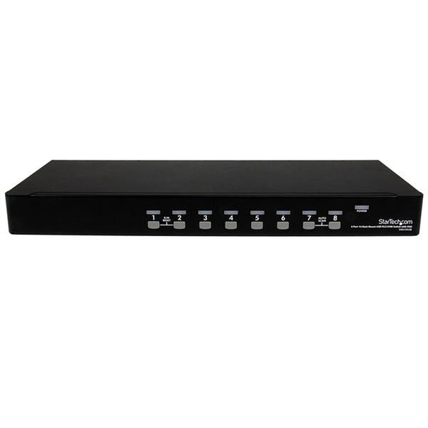 KVM switch Startech SV831DUSBGB