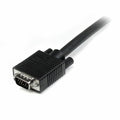 VGA Cable Startech MXTMMHQ3M            3 m Black