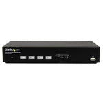 KVM switch Startech SV431DVIUDDM