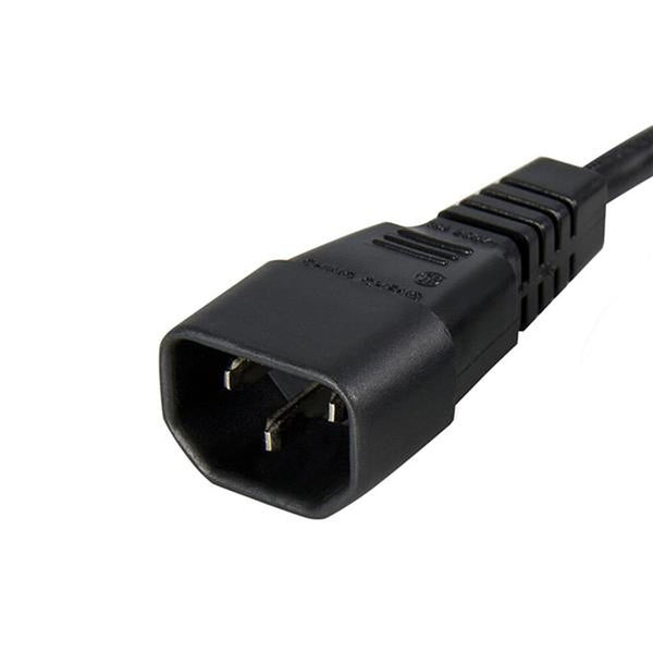 Power Cord Startech PXT1001M