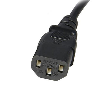 Power Cord Startech PXT1001M