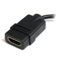 HDMI Cable Startech HDADFM5IN 2 m
