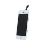 LCD + Touch Panel iPhone 5s white Service Pack
