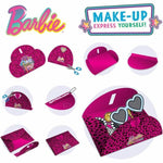 Children's Make-up Set Lisciani Giochi Barbie