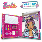 Children's Make-up Set Lisciani Giochi Barbie