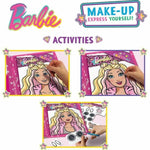 Children's Make-up Set Lisciani Giochi Barbie