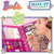 Children's Make-up Set Lisciani Giochi Barbie