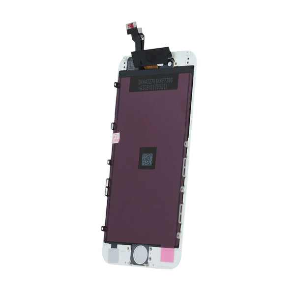 LCD + Touch Panel iPhone 6 white Service Pack