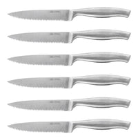 Knife Set Cecotec 01025 (6 pcs) (Refurbished A)