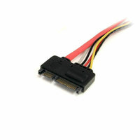 Câble SATA Startech SATA22PEXT          