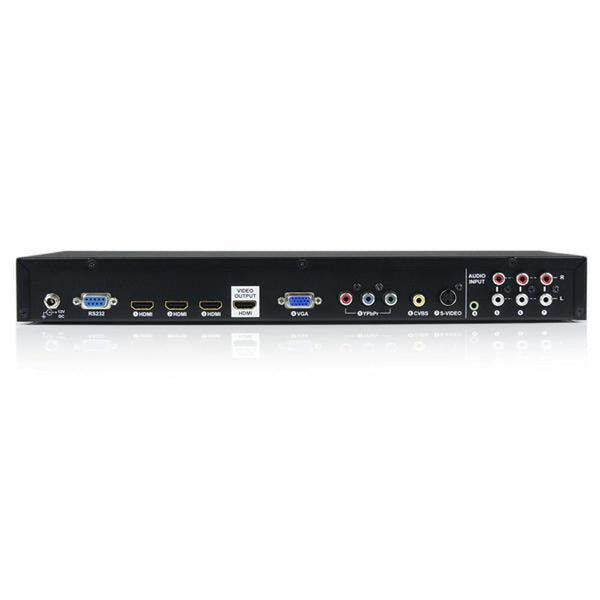 HDMI Switch Startech VS721MULTI WXGA