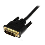 HDMI to DVI Cable Startech HDDDVIMM2M 2 m