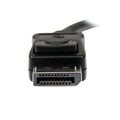 DisplayPort Cable Startech DISPL10MA            10 m Black