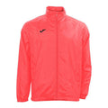 Men's Sports Jacket SPORT RAINJACKET IRIS DARK  Joma Sport 100.087.040 Orange Polyester
