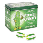 Archie McPhee Pickle Flavored Candy § 2.5 Ounce