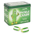 Archie McPhee Pickle Flavored Candy § 2.5 Ounce