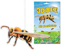 3D Honey Bee Air Freshener § Honey Scent