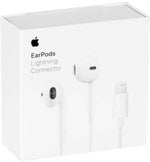 Apple EarPods Earphones with Lightning MMTN2ZM / A connector