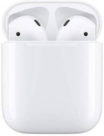 Apple AirPods 2 Earphones + Charging Case MV7N2ZM / A