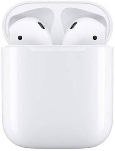 Apple AirPods 2 Earphones + Charging Case MV7N2ZM / A