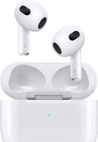 Apple Earphones AirPods 3 + Charging Case ITA MME73TY / A