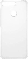 Huawei PC Back Cover Y5(2018) Transparent