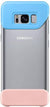 Samsung 2 Piece Cover S8 Plus Blue