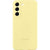 Samsung Cover Silicone S22 Yellow EF-PS901TY
