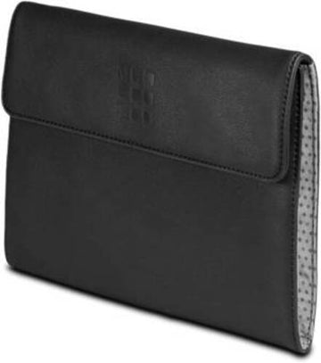 Moleskine Custodia Classic Tablet fino a 8'' 17x22.5x2.5cm Nero