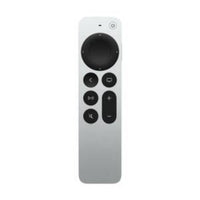 Apple TV 2021 Remote