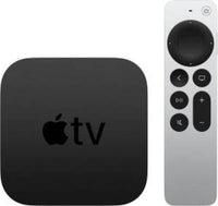 Apple TV 2021 4K 32GB ITA MXGY2T/A