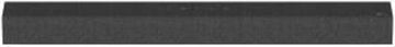 LG Soundbar SP2 2.1 CH + Subwoofer Integrato 100W Dolby Digital Nero