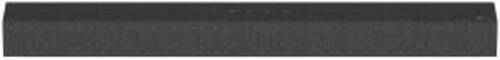 LG Soundbar SP2 2.1 CH + Subwoofer Integrato 100W Dolby Digital Nero