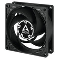 Ventilateur boîtier - ARCTIC - ACFAN00147A - P8 - 80mm a faible bruit