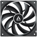 ARCTIC F12 PWM Noir - Ventilateur 120mm pour boitier PC