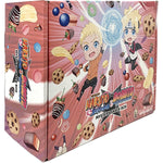 Naruto Mystery Snack Box § 1 Pack