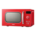 Comfee 20L Microwave Oven 800W Countertop Benchtop Kitchen 8 Cooking Settings