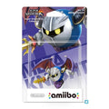 Figurine Amiibo Meta Knight Super Smash Bros N°29
