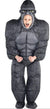 Gorilla Inflatable Child Costume § One Size Fits Most