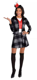 Clueless Dionne Adult Costume Kit § One Size Fits Most