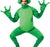 Frog Adult Costume, X-Large