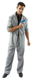 Florida Detective Adult Costume, Standard