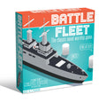 Battle Fleet The Classic Naval Warship Game § 2 Players