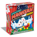 Amazing Magician Show § 150 Magic Tricks