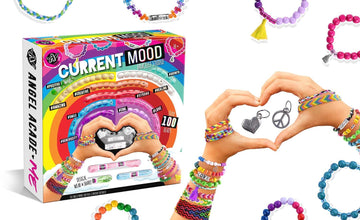 Current Mood Bracelet Studio Craft Kit